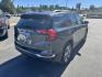 2020 Grey /Black GMC Terrain SLT AWD (3GKALVEV4LL) with an 1.5L L4 DOHC 16V TURBO engine, 6A transmission, located at 116 5th Avenue South, Lewistown, MT, 59457, 47.063877, -109.427879 - GMC made the 2020 Terrain in four trim levels: SL, SLE, SLT, and Denali. Every trim but the Denali has a turbocharged 170-horsepower engine; the Denali boasts a stronger 252-horsepower variant. This engine is also available in the SLT. It’s worth upgrading to either an SLT or a Denali for that eng- Photo#2