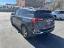 2020 Grey /Black GMC Terrain SLT AWD (3GKALVEV4LL) with an 1.5L L4 DOHC 16V TURBO engine, 6A transmission, located at 116 5th Avenue South, Lewistown, MT, 59457, 47.063877, -109.427879 - GMC made the 2020 Terrain in four trim levels: SL, SLE, SLT, and Denali. Every trim but the Denali has a turbocharged 170-horsepower engine; the Denali boasts a stronger 252-horsepower variant. This engine is also available in the SLT. It’s worth upgrading to either an SLT or a Denali for that eng- Photo#4