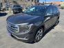 2020 Grey /Black GMC Terrain SLT AWD (3GKALVEV4LL) with an 1.5L L4 DOHC 16V TURBO engine, 6A transmission, located at 116 5th Avenue South, Lewistown, MT, 59457, 47.063877, -109.427879 - GMC made the 2020 Terrain in four trim levels: SL, SLE, SLT, and Denali. Every trim but the Denali has a turbocharged 170-horsepower engine; the Denali boasts a stronger 252-horsepower variant. This engine is also available in the SLT. It’s worth upgrading to either an SLT or a Denali for that eng- Photo#6