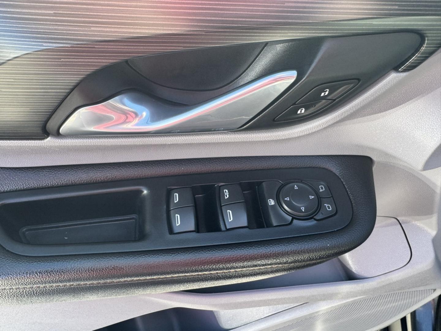 2020 Grey /Black GMC Terrain SLT AWD (3GKALVEV4LL) with an 1.5L L4 DOHC 16V TURBO engine, 6A transmission, located at 116 5th Avenue South, Lewistown, MT, 59457, 47.063877, -109.427879 - GMC made the 2020 Terrain in four trim levels: SL, SLE, SLT, and Denali. Every trim but the Denali has a turbocharged 170-horsepower engine; the Denali boasts a stronger 252-horsepower variant. This engine is also available in the SLT. It’s worth upgrading to either an SLT or a Denali for that eng- Photo#13