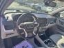 2020 Grey /Black GMC Terrain SLT AWD (3GKALVEV4LL) with an 1.5L L4 DOHC 16V TURBO engine, 6A transmission, located at 116 5th Avenue South, Lewistown, MT, 59457, 47.063877, -109.427879 - GMC made the 2020 Terrain in four trim levels: SL, SLE, SLT, and Denali. Every trim but the Denali has a turbocharged 170-horsepower engine; the Denali boasts a stronger 252-horsepower variant. This engine is also available in the SLT. It’s worth upgrading to either an SLT or a Denali for that eng- Photo#15