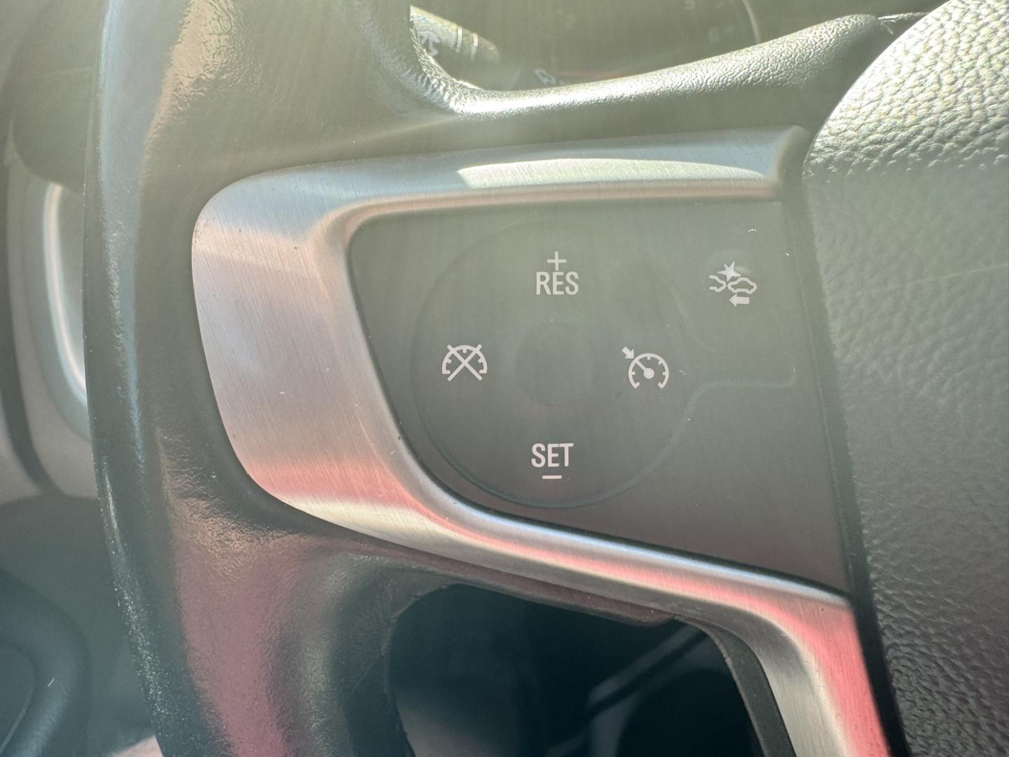 2020 Grey /Black GMC Terrain SLT AWD (3GKALVEV4LL) with an 1.5L L4 DOHC 16V TURBO engine, 6A transmission, located at 116 5th Avenue South, Lewistown, MT, 59457, 47.063877, -109.427879 - GMC made the 2020 Terrain in four trim levels: SL, SLE, SLT, and Denali. Every trim but the Denali has a turbocharged 170-horsepower engine; the Denali boasts a stronger 252-horsepower variant. This engine is also available in the SLT. It’s worth upgrading to either an SLT or a Denali for that eng- Photo#16