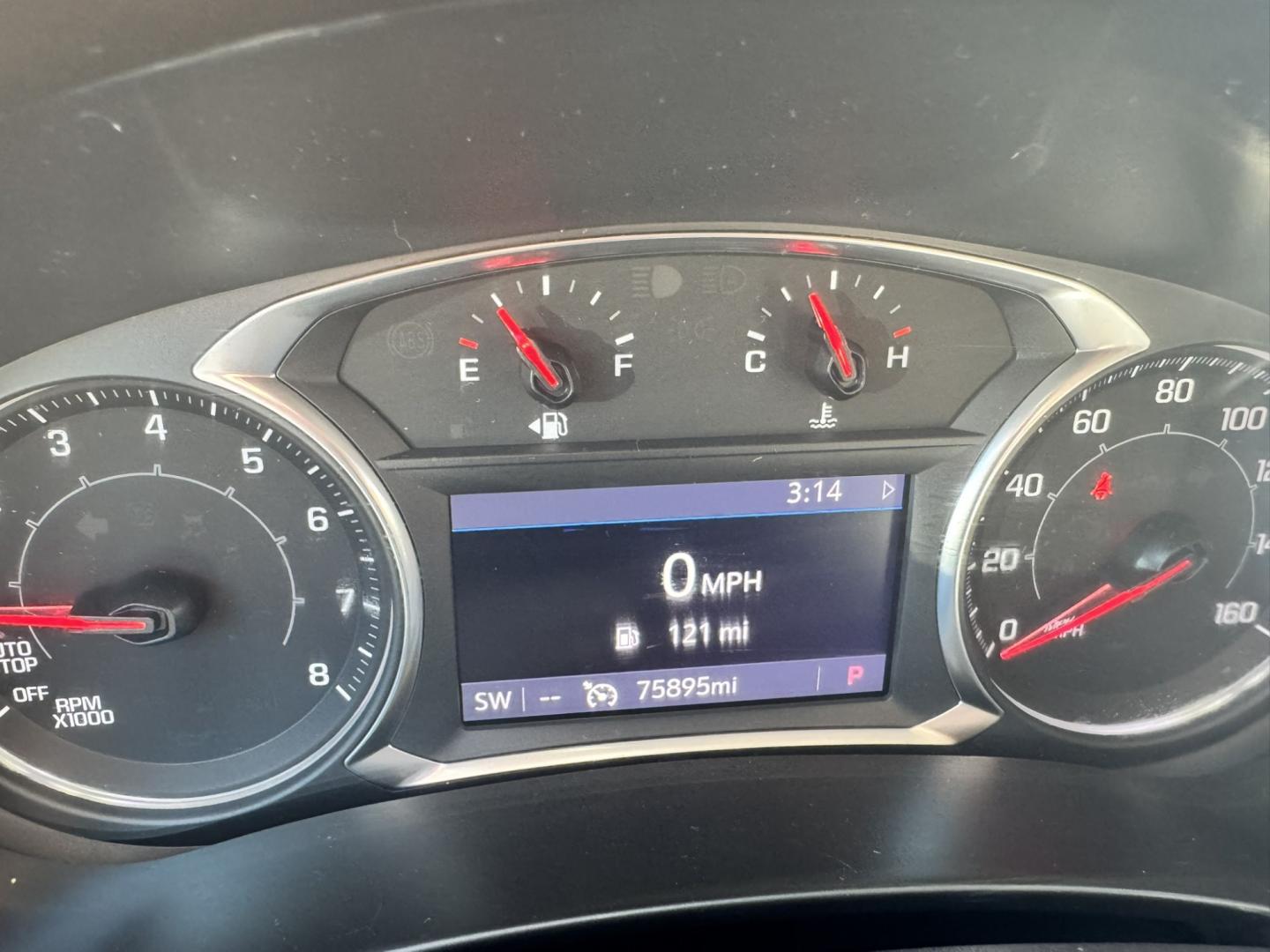 2020 Grey /Black GMC Terrain SLT AWD (3GKALVEV4LL) with an 1.5L L4 DOHC 16V TURBO engine, 6A transmission, located at 116 5th Avenue South, Lewistown, MT, 59457, 47.063877, -109.427879 - GMC made the 2020 Terrain in four trim levels: SL, SLE, SLT, and Denali. Every trim but the Denali has a turbocharged 170-horsepower engine; the Denali boasts a stronger 252-horsepower variant. This engine is also available in the SLT. It’s worth upgrading to either an SLT or a Denali for that eng- Photo#18