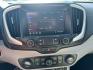 2020 Grey /Black GMC Terrain SLT AWD (3GKALVEV4LL) with an 1.5L L4 DOHC 16V TURBO engine, 6A transmission, located at 116 5th Avenue South, Lewistown, MT, 59457, 47.063877, -109.427879 - GMC made the 2020 Terrain in four trim levels: SL, SLE, SLT, and Denali. Every trim but the Denali has a turbocharged 170-horsepower engine; the Denali boasts a stronger 252-horsepower variant. This engine is also available in the SLT. It’s worth upgrading to either an SLT or a Denali for that eng- Photo#19