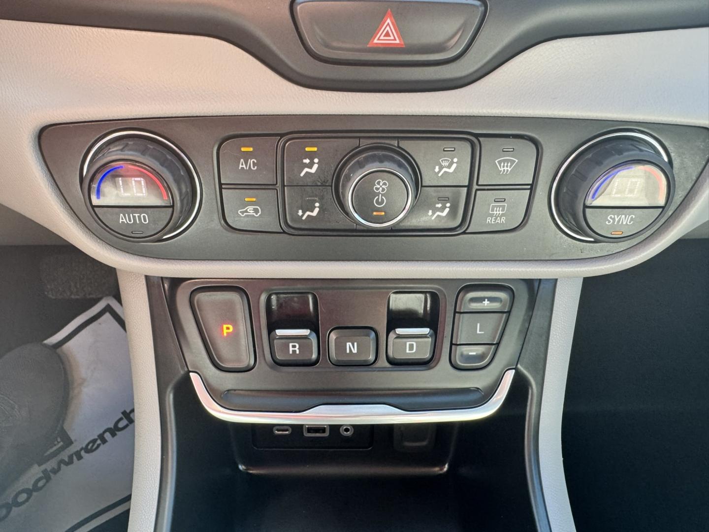 2020 Grey /Black GMC Terrain SLT AWD (3GKALVEV4LL) with an 1.5L L4 DOHC 16V TURBO engine, 6A transmission, located at 116 5th Avenue South, Lewistown, MT, 59457, 47.063877, -109.427879 - GMC made the 2020 Terrain in four trim levels: SL, SLE, SLT, and Denali. Every trim but the Denali has a turbocharged 170-horsepower engine; the Denali boasts a stronger 252-horsepower variant. This engine is also available in the SLT. It’s worth upgrading to either an SLT or a Denali for that eng- Photo#20