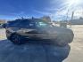 2023 Green /Black Chevrolet Equinox RS (3GNAXWEG1PL) with an 2.0L SIDI I4 TURBO ENGINE engine, Automatic transmission, located at 116 5th Avenue South, Lewistown, MT, 59457, 47.063877, -109.427879 - Experience the perfect blend of style, performance, and technology with the 2023 Chevy Equinox RS AWD. This versatile SUV offers a sleek, modern design that stands out on the road, combined with the reliability and power you expect from Chevrolet. The RS trim features sporty accents and a distinctiv- Photo#1