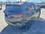 2023 Green /Black Chevrolet Equinox RS (3GNAXWEG1PL) with an 2.0L SIDI I4 TURBO ENGINE engine, Automatic transmission, located at 116 5th Avenue South, Lewistown, MT, 59457, 47.063877, -109.427879 - Experience the perfect blend of style, performance, and technology with the 2023 Chevy Equinox RS AWD. This versatile SUV offers a sleek, modern design that stands out on the road, combined with the reliability and power you expect from Chevrolet. The RS trim features sporty accents and a distinctiv- Photo#2