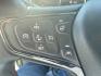 2023 Green /Black Chevrolet Equinox RS (3GNAXWEG1PL) with an 2.0L SIDI I4 TURBO ENGINE engine, Automatic transmission, located at 116 5th Avenue South, Lewistown, MT, 59457, 47.063877, -109.427879 - Experience the perfect blend of style, performance, and technology with the 2023 Chevy Equinox RS AWD. This versatile SUV offers a sleek, modern design that stands out on the road, combined with the reliability and power you expect from Chevrolet. The RS trim features sporty accents and a distinctiv- Photo#14