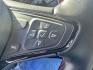 2023 Green /Black Chevrolet Equinox RS (3GNAXWEG1PL) with an 2.0L SIDI I4 TURBO ENGINE engine, Automatic transmission, located at 116 5th Avenue South, Lewistown, MT, 59457, 47.063877, -109.427879 - Experience the perfect blend of style, performance, and technology with the 2023 Chevy Equinox RS AWD. This versatile SUV offers a sleek, modern design that stands out on the road, combined with the reliability and power you expect from Chevrolet. The RS trim features sporty accents and a distinctiv- Photo#15