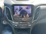 2023 Green /Black Chevrolet Equinox RS (3GNAXWEG1PL) with an 2.0L SIDI I4 TURBO ENGINE engine, Automatic transmission, located at 116 5th Avenue South, Lewistown, MT, 59457, 47.063877, -109.427879 - Experience the perfect blend of style, performance, and technology with the 2023 Chevy Equinox RS AWD. This versatile SUV offers a sleek, modern design that stands out on the road, combined with the reliability and power you expect from Chevrolet. The RS trim features sporty accents and a distinctiv- Photo#17