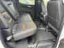 2022 WHITE /Charcoal GMC Sierra 1500 AT4 Crew Cab 4WD (1GTUUEETXNZ) with an 3.0L V6 DOHC 24V DIESEL engine, 6A transmission, located at 116 5th Avenue South, Lewistown, MT, 59457, 47.063877, -109.427879 - 2022 GMC Sierra 1500 Crew Cab AT4, a rugged yet refined truck built to handle any challenge. This powerful vehicle combines the durability of a full-size pickup with the comfort and technology of a premium ride. The AT4 trim brings off-road capabilities with upgraded suspension, all-terrain tires, a - Photo#8