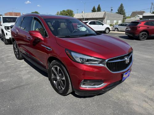 2019 Buick Enclave Premium AWD