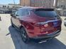 2019 Maroon /Cream Buick Enclave Premium AWD (5GAEVBKW5KJ) with an 3.6L V6 DOHC 24V engine, 9A transmission, located at 116 5th Avenue South, Lewistown, MT, 59457, 47.063877, -109.427879 - Photo#4