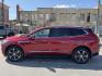 2019 Maroon /Cream Buick Enclave Premium AWD (5GAEVBKW5KJ) with an 3.6L V6 DOHC 24V engine, 9A transmission, located at 116 5th Avenue South, Lewistown, MT, 59457, 47.063877, -109.427879 - Photo#5