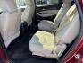 2019 Maroon /Cream Buick Enclave Premium AWD (5GAEVBKW5KJ) with an 3.6L V6 DOHC 24V engine, 9A transmission, located at 116 5th Avenue South, Lewistown, MT, 59457, 47.063877, -109.427879 - Photo#13