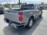2021 Blue /Charcoal Chevrolet Silverado 1500 RST Crew Cab 4WD (1GCUYEED4MZ) with an 5.3L V8 OHV 16V engine, 6A transmission, located at 116 5th Avenue South, Lewistown, MT, 59457, 47.063877, -109.427879 - Take on any road with confidence in this 2021 Chevrolet Silverado 1500 RST 4WD, a perfect combination of power, style, and capability. Equipped with a 5.3L V8 engine, this truck delivers impressive performance and towing capacity, making it ideal for work or weekend adventures. The RST trim adds a b- Photo#2