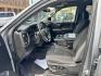 2021 Blue /Charcoal Chevrolet Silverado 1500 RST Crew Cab 4WD (1GCUYEED4MZ) with an 5.3L V8 OHV 16V engine, 6A transmission, located at 116 5th Avenue South, Lewistown, MT, 59457, 47.063877, -109.427879 - Take on any road with confidence in this 2021 Chevrolet Silverado 1500 RST 4WD, a perfect combination of power, style, and capability. Equipped with a 5.3L V8 engine, this truck delivers impressive performance and towing capacity, making it ideal for work or weekend adventures. The RST trim adds a b- Photo#11