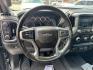 2021 Blue /Charcoal Chevrolet Silverado 1500 RST Crew Cab 4WD (1GCUYEED4MZ) with an 5.3L V8 OHV 16V engine, 6A transmission, located at 116 5th Avenue South, Lewistown, MT, 59457, 47.063877, -109.427879 - Take on any road with confidence in this 2021 Chevrolet Silverado 1500 RST 4WD, a perfect combination of power, style, and capability. Equipped with a 5.3L V8 engine, this truck delivers impressive performance and towing capacity, making it ideal for work or weekend adventures. The RST trim adds a b- Photo#13