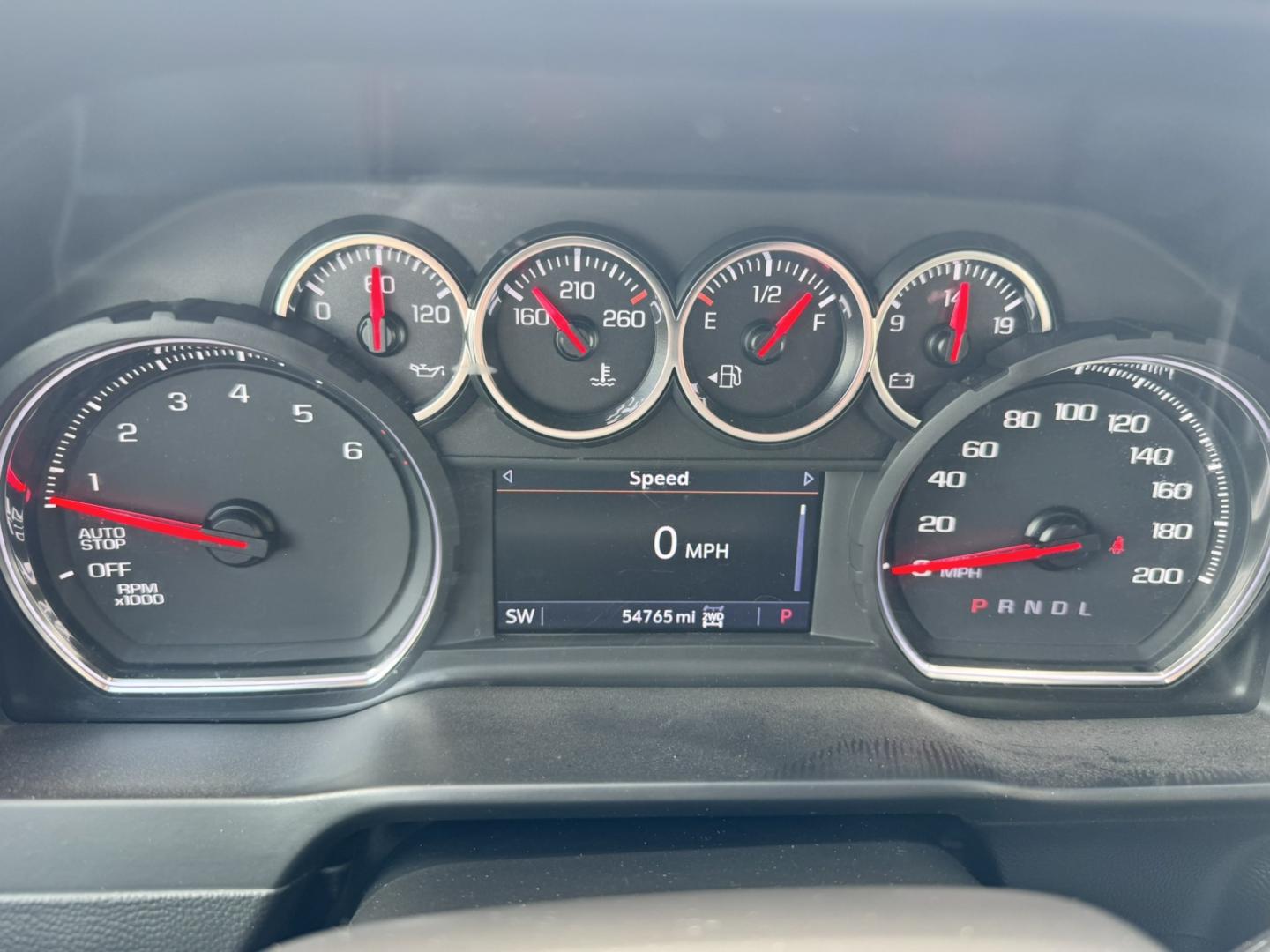 2021 Blue /Charcoal Chevrolet Silverado 1500 RST Crew Cab 4WD (1GCUYEED4MZ) with an 5.3L V8 OHV 16V engine, 6A transmission, located at 116 5th Avenue South, Lewistown, MT, 59457, 47.063877, -109.427879 - Take on any road with confidence in this 2021 Chevrolet Silverado 1500 RST 4WD, a perfect combination of power, style, and capability. Equipped with a 5.3L V8 engine, this truck delivers impressive performance and towing capacity, making it ideal for work or weekend adventures. The RST trim adds a b- Photo#16