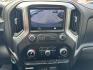2021 Blue /Charcoal Chevrolet Silverado 1500 RST Crew Cab 4WD (1GCUYEED4MZ) with an 5.3L V8 OHV 16V engine, 6A transmission, located at 116 5th Avenue South, Lewistown, MT, 59457, 47.063877, -109.427879 - Take on any road with confidence in this 2021 Chevrolet Silverado 1500 RST 4WD, a perfect combination of power, style, and capability. Equipped with a 5.3L V8 engine, this truck delivers impressive performance and towing capacity, making it ideal for work or weekend adventures. The RST trim adds a b- Photo#19