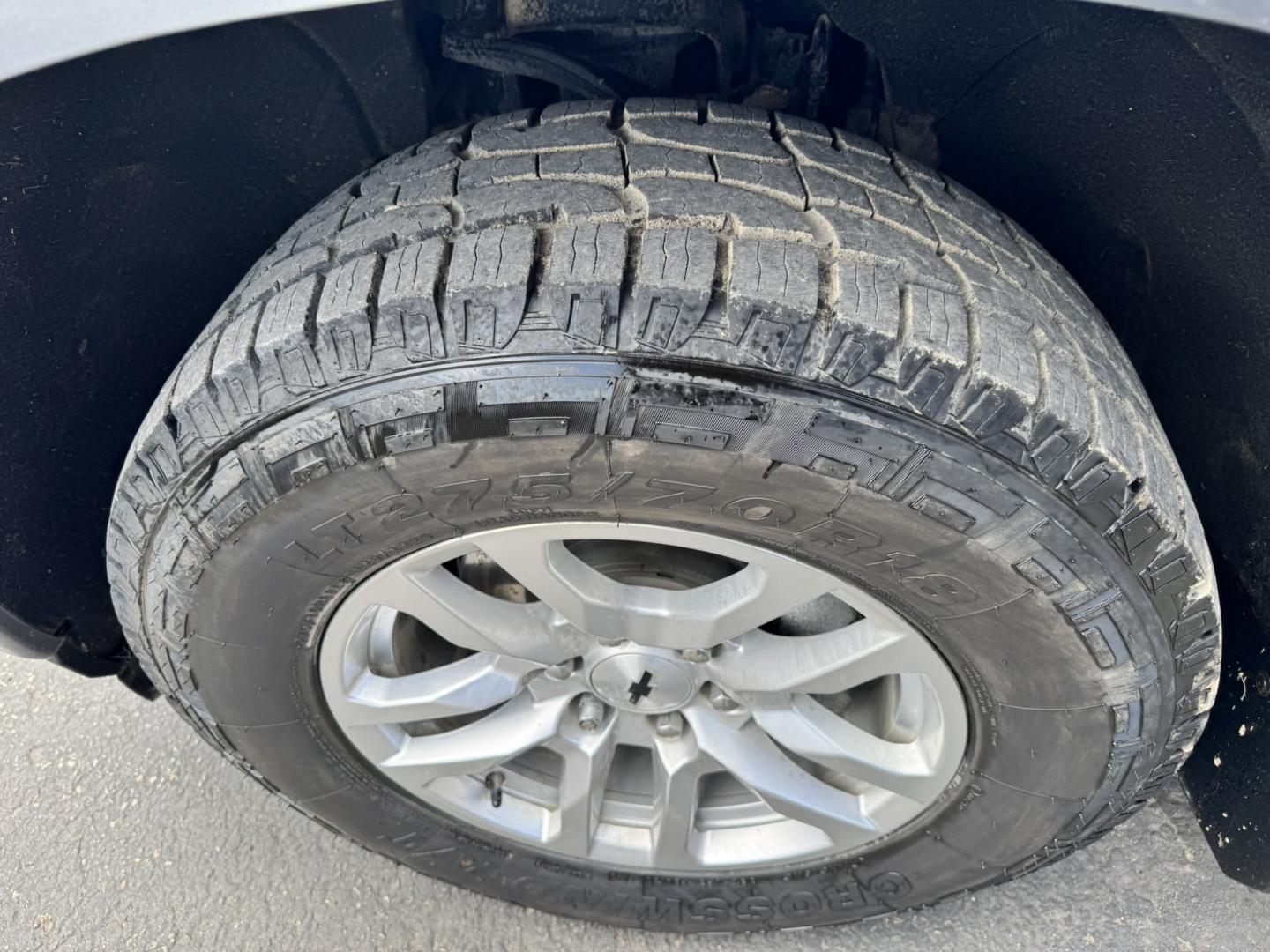 2021 Blue /Charcoal Chevrolet Silverado 1500 RST Crew Cab 4WD (1GCUYEED4MZ) with an 5.3L V8 OHV 16V engine, 6A transmission, located at 116 5th Avenue South, Lewistown, MT, 59457, 47.063877, -109.427879 - Take on any road with confidence in this 2021 Chevrolet Silverado 1500 RST 4WD, a perfect combination of power, style, and capability. Equipped with a 5.3L V8 engine, this truck delivers impressive performance and towing capacity, making it ideal for work or weekend adventures. The RST trim adds a b- Photo#20