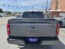 2022 Grey /Black Ford F-150 XLT Sport SuperCrew 6.5-ft. Bed 4WD (1FTFW1E80NK) with an 3.5L V6 DOHC 24V engine, 6A transmission, located at 116 5th Avenue South, Lewistown, MT, 59457, 47.063877, -109.427879 - For Sale: 2022 Ford F-150 SuperCrew XLT 4x4 – This one-owner, low-mileage local trade is equipped with the powerful 3.5L EcoBoost engine, delivering excellent performance and towing capability. It features the Sport Appearance Package for a bold, aggressive look, along with a factory trailer tow p - Photo#3