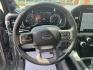 2022 Grey /Black Ford F-150 XLT Sport SuperCrew 6.5-ft. Bed 4WD (1FTFW1E80NK) with an 3.5L V6 DOHC 24V engine, 6A transmission, located at 116 5th Avenue South, Lewistown, MT, 59457, 47.063877, -109.427879 - For Sale: 2022 Ford F-150 SuperCrew XLT 4x4 – This one-owner, low-mileage local trade is equipped with the powerful 3.5L EcoBoost engine, delivering excellent performance and towing capability. It features the Sport Appearance Package for a bold, aggressive look, along with a factory trailer tow p - Photo#14