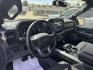 2022 Grey /Black Ford F-150 XLT Sport SuperCrew 6.5-ft. Bed 4WD (1FTFW1E80NK) with an 3.5L V6 DOHC 24V engine, 6A transmission, located at 116 5th Avenue South, Lewistown, MT, 59457, 47.063877, -109.427879 - For Sale: 2022 Ford F-150 SuperCrew XLT 4x4 – This one-owner, low-mileage local trade is equipped with the powerful 3.5L EcoBoost engine, delivering excellent performance and towing capability. It features the Sport Appearance Package for a bold, aggressive look, along with a factory trailer tow p - Photo#23