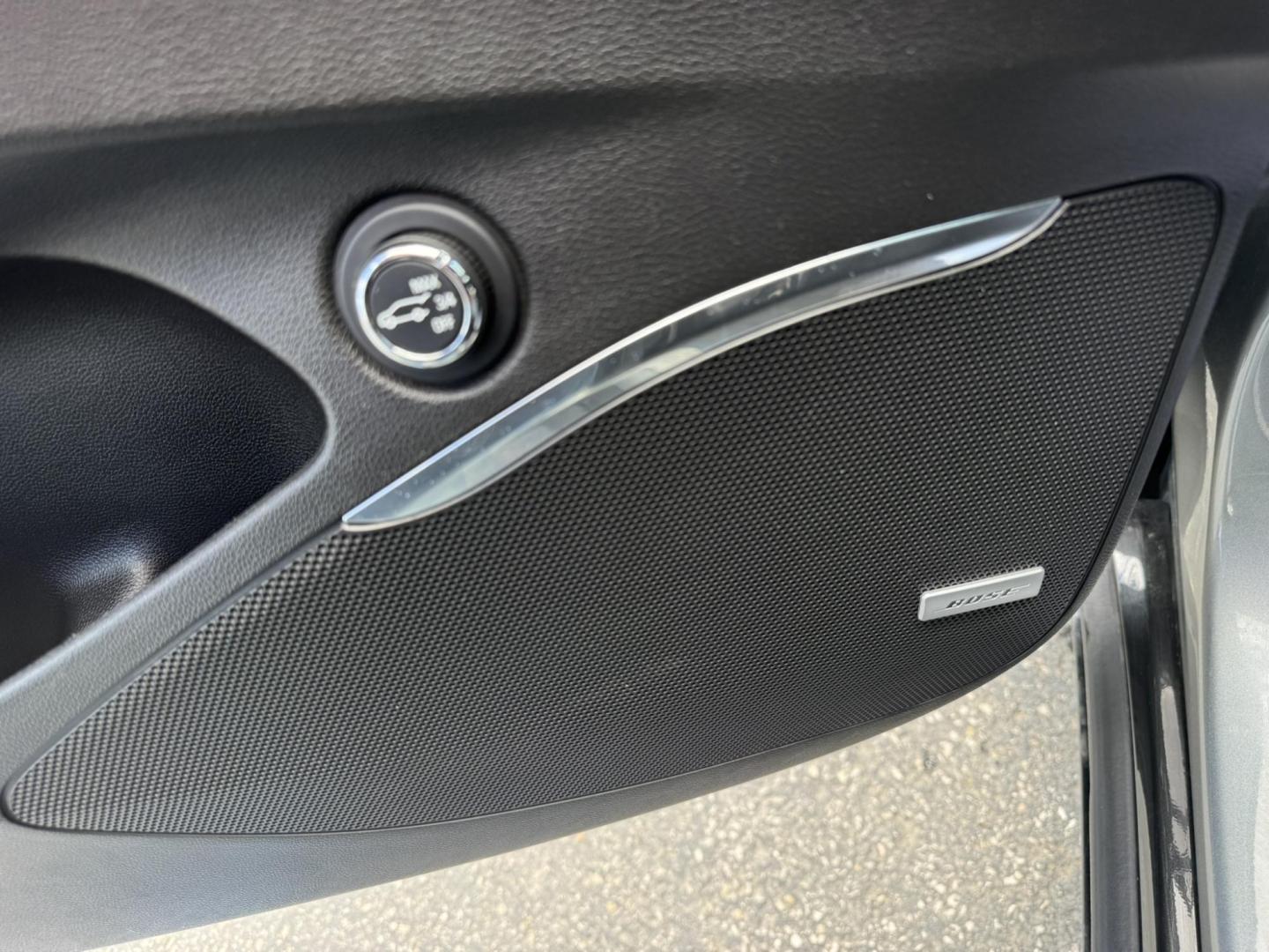 2023 Grey /Grey Buick Enclave Essence AWD (5GAEVAKW8PJ) with an 3.6L V6 DOHC 24V engine, 9A transmission, located at 116 5th Avenue South, Lewistown, MT, 59457, 47.063877, -109.427879 - For sale: 2023 Buick Enclave Essence AWD — a perfect blend of luxury, performance, and practicality. This premium midsize SUV offers a smooth, quiet ride with confident all-wheel drive handling, ideal for all seasons. Powered by a robust 3.6L V6 engine, it delivers strong performance while maintai - Photo#15