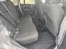 2021 Silver /Charcoal Jeep Wrangler Unlimited Sahara (1C4HJXEN3MW) with an 2.0L L4 DOHC 16V TURBO engine, 8A transmission, located at 116 5th Avenue South, Lewistown, MT, 59457, 47.063877, -109.427879 - Available now: 2021 Jeep Wrangler Sahara — a perfect blend of rugged capability and refined comfort. Powered by Jeep’s 2.0L Turbocharged engine, this two-door SUV delivers impressive torque and efficiency while maintaining the legendary off-road performance Jeep is known for. The Sahara trim add - Photo#8