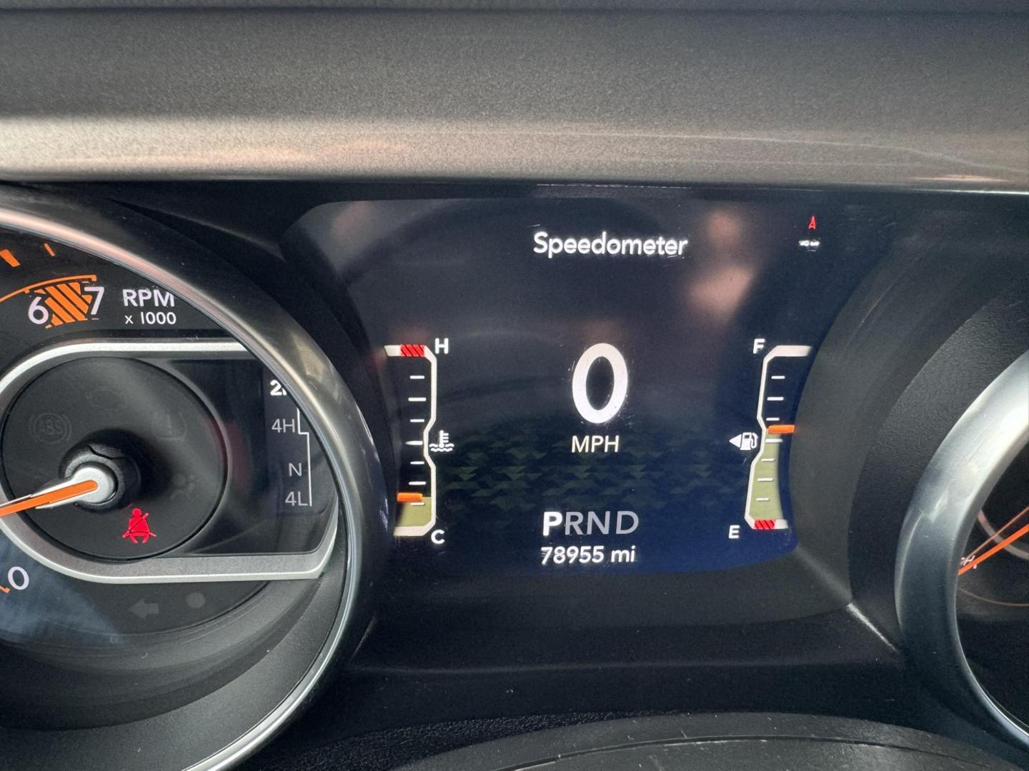 2021 Silver /Charcoal Jeep Wrangler Unlimited Sahara (1C4HJXEN3MW) with an 2.0L L4 DOHC 16V TURBO engine, 8A transmission, located at 116 5th Avenue South, Lewistown, MT, 59457, 47.063877, -109.427879 - Available now: 2021 Jeep Wrangler Sahara — a perfect blend of rugged capability and refined comfort. Powered by Jeep’s 2.0L Turbocharged engine, this two-door SUV delivers impressive torque and efficiency while maintaining the legendary off-road performance Jeep is known for. The Sahara trim add - Photo#14
