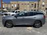 2020 Grey /Black GMC Terrain Denali AWD (3GKALXEX2LL) with an 2.0L L4 DOHC 16V TURBO engine, 6A transmission, located at 116 5th Avenue South, Lewistown, MT, 59457, 47.063877, -109.427879 - Experience the perfect blend of sophistication and capability with the 2020 GMC Terrain Denali AWD. This top-tier compact SUV offers a refined driving experience, advanced technology, and premium comfort features that cater to both daily commutes and weekend adventures. Under the hood, the Terrain - Photo#5