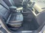 2020 Grey /Black GMC Terrain Denali AWD (3GKALXEX2LL) with an 2.0L L4 DOHC 16V TURBO engine, 6A transmission, located at 116 5th Avenue South, Lewistown, MT, 59457, 47.063877, -109.427879 - Experience the perfect blend of sophistication and capability with the 2020 GMC Terrain Denali AWD. This top-tier compact SUV offers a refined driving experience, advanced technology, and premium comfort features that cater to both daily commutes and weekend adventures. Under the hood, the Terrain - Photo#7