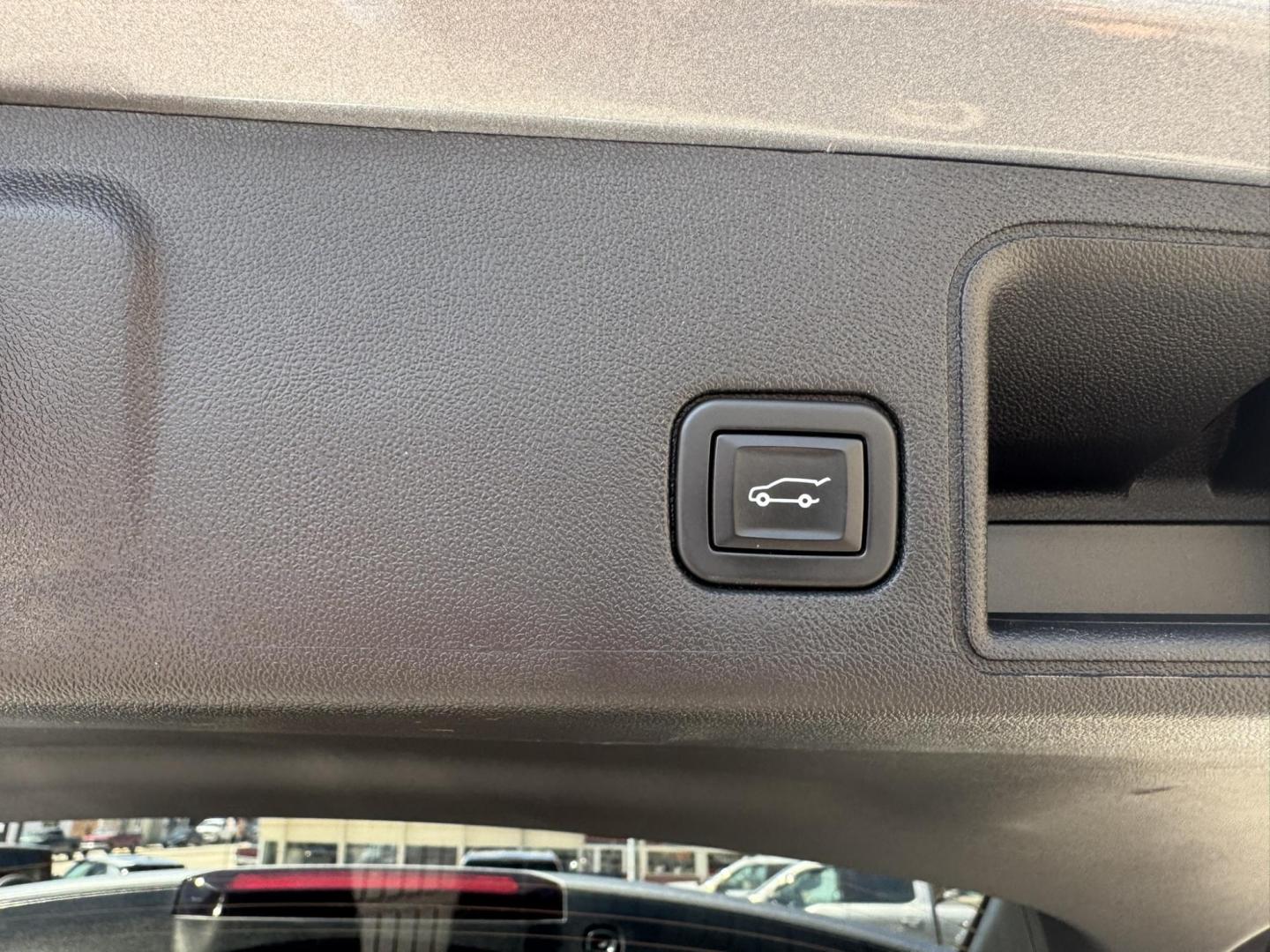 2020 Grey /Black GMC Terrain Denali AWD (3GKALXEX2LL) with an 2.0L L4 DOHC 16V TURBO engine, 6A transmission, located at 116 5th Avenue South, Lewistown, MT, 59457, 47.063877, -109.427879 - Experience the perfect blend of sophistication and capability with the 2020 GMC Terrain Denali AWD. This top-tier compact SUV offers a refined driving experience, advanced technology, and premium comfort features that cater to both daily commutes and weekend adventures. Under the hood, the Terrain - Photo#10