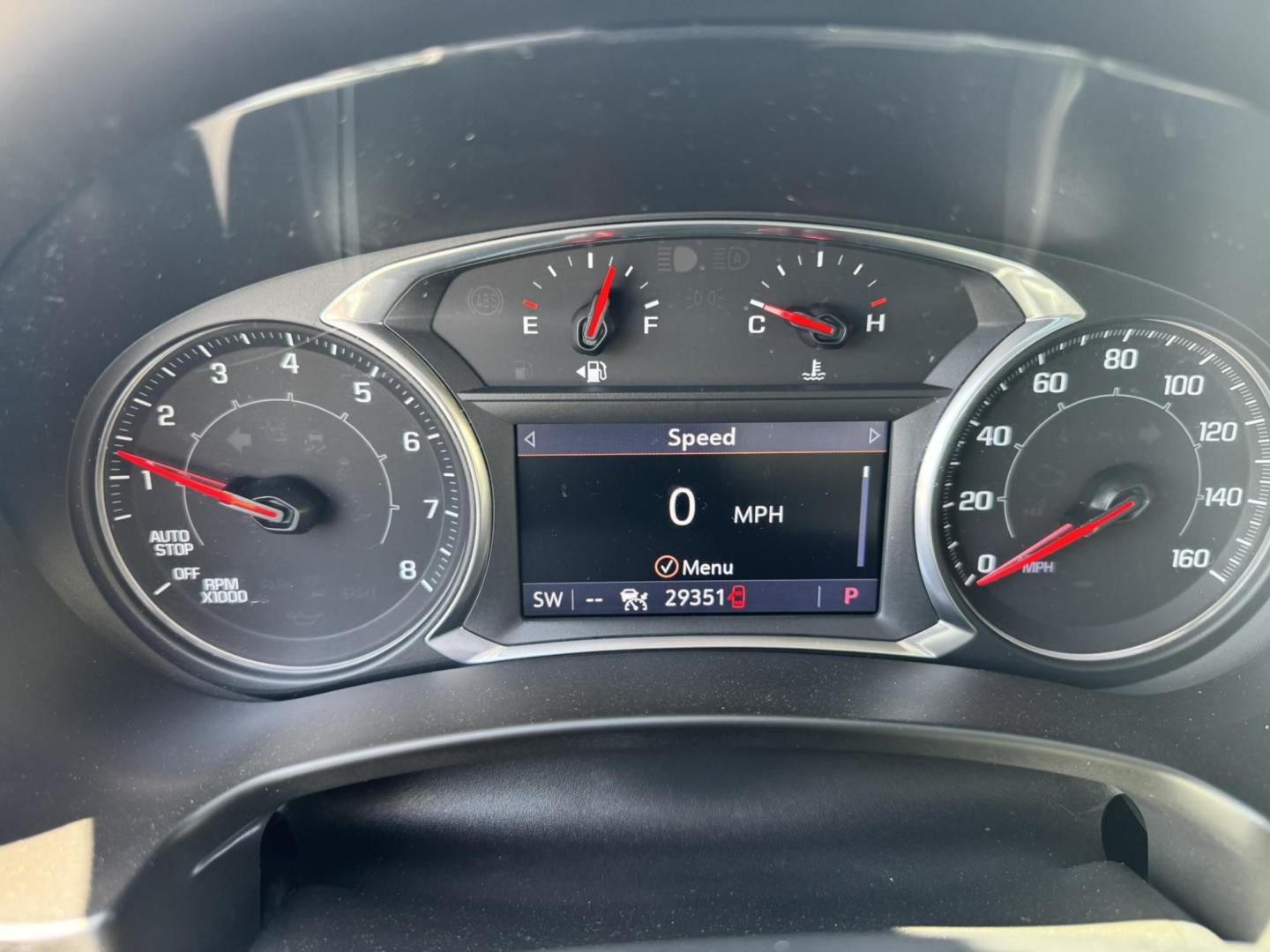 2020 Grey /Black GMC Terrain Denali AWD (3GKALXEX2LL) with an 2.0L L4 DOHC 16V TURBO engine, 6A transmission, located at 116 5th Avenue South, Lewistown, MT, 59457, 47.063877, -109.427879 - Experience the perfect blend of sophistication and capability with the 2020 GMC Terrain Denali AWD. This top-tier compact SUV offers a refined driving experience, advanced technology, and premium comfort features that cater to both daily commutes and weekend adventures. Under the hood, the Terrain - Photo#15