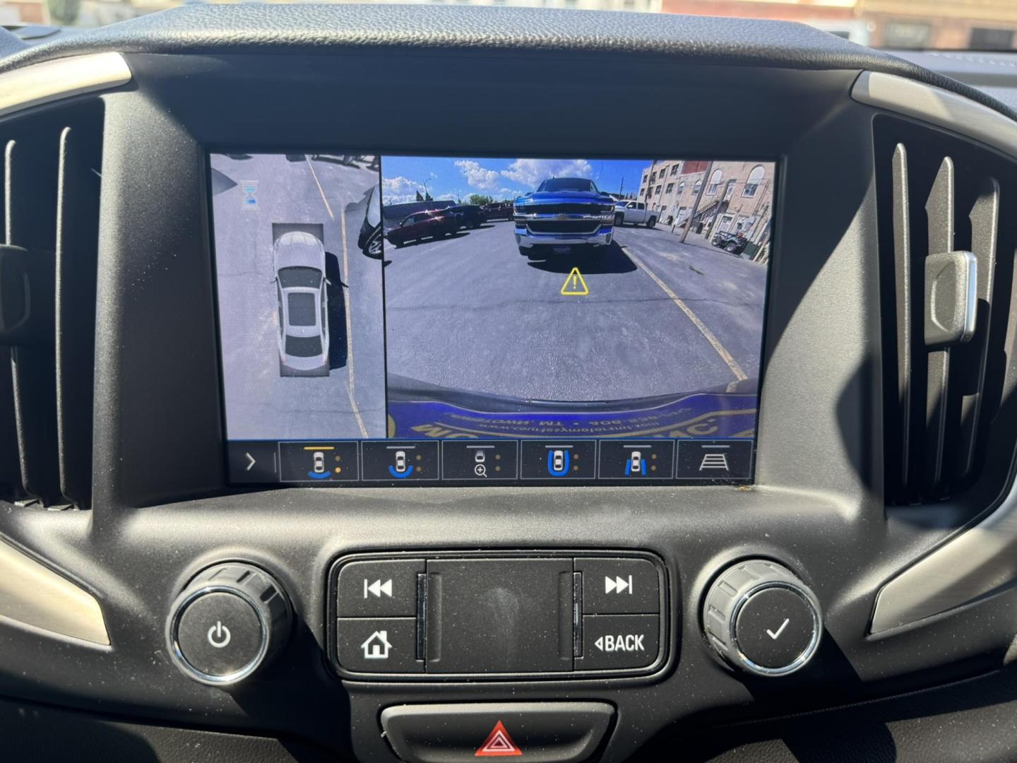2020 Grey /Black GMC Terrain Denali AWD (3GKALXEX2LL) with an 2.0L L4 DOHC 16V TURBO engine, 6A transmission, located at 116 5th Avenue South, Lewistown, MT, 59457, 47.063877, -109.427879 - Experience the perfect blend of sophistication and capability with the 2020 GMC Terrain Denali AWD. This top-tier compact SUV offers a refined driving experience, advanced technology, and premium comfort features that cater to both daily commutes and weekend adventures. Under the hood, the Terrain - Photo#20