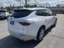 2023 WHITE /Cream Buick Enclave Premium AWD (5GAEVBKW6PJ) with an 3.6L V6 DOHC 24V engine, 9A transmission, located at 116 5th Avenue South, Lewistown, MT, 59457, 47.063877, -109.427879 - 2023 Buick Enclave Premium AWD Refined luxury meets everyday versatility in this 2023 Buick Enclave Premium AWD. With sleek styling, premium materials, and a smooth, confident ride, this full-size SUV is built to elevate your family’s driving experience. Equipped with All-Wheel Drive for enhance - Photo#2