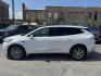 2023 WHITE /Cream Buick Enclave Premium AWD (5GAEVBKW6PJ) with an 3.6L V6 DOHC 24V engine, 9A transmission, located at 116 5th Avenue South, Lewistown, MT, 59457, 47.063877, -109.427879 - 2023 Buick Enclave Premium AWD Refined luxury meets everyday versatility in this 2023 Buick Enclave Premium AWD. With sleek styling, premium materials, and a smooth, confident ride, this full-size SUV is built to elevate your family’s driving experience. Equipped with All-Wheel Drive for enhance - Photo#5