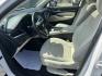 2023 WHITE /Cream Buick Enclave Premium AWD (5GAEVBKW6PJ) with an 3.6L V6 DOHC 24V engine, 9A transmission, located at 116 5th Avenue South, Lewistown, MT, 59457, 47.063877, -109.427879 - 2023 Buick Enclave Premium AWD Refined luxury meets everyday versatility in this 2023 Buick Enclave Premium AWD. With sleek styling, premium materials, and a smooth, confident ride, this full-size SUV is built to elevate your family’s driving experience. Equipped with All-Wheel Drive for enhance - Photo#15