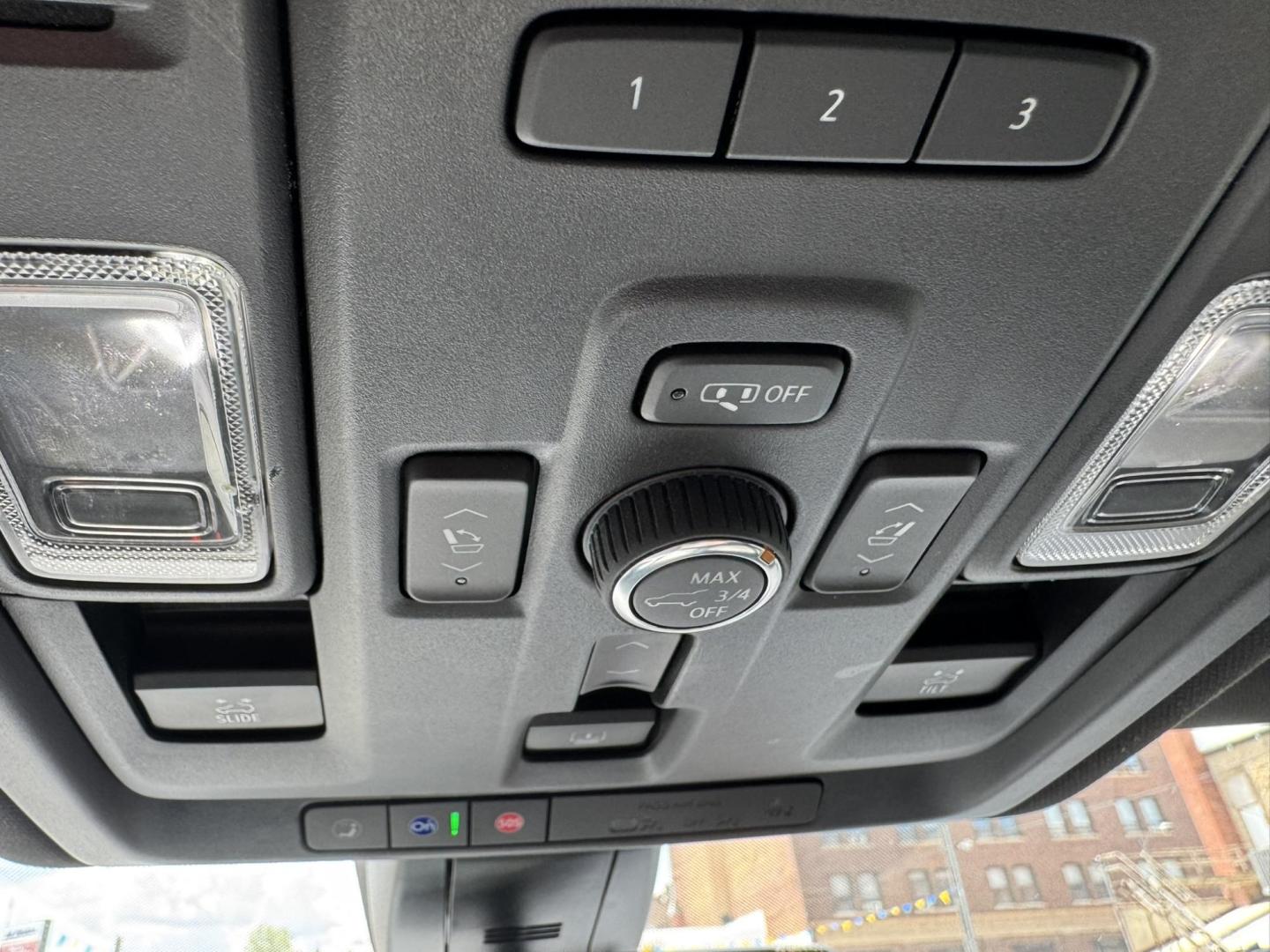 2022 Dark Bronze /Black GMC Yukon Denali 4WD (1GKS2DKL0NR) with an 6.2L V8 OHV 16V engine, 10A transmission, located at 116 5th Avenue South, Lewistown, MT, 59457, 47.063877, -109.427879 - For sale is a 2022 GMC Yukon Denali 4WD powered by the legendary 6.2L V8 engine paired with a 10-speed automatic transmission. This full-size SUV delivers 420 horsepower and 460 lb-ft of torque, offering impressive towing capability and smooth, confident performance in all driving conditions. The D - Photo#24