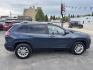 2020 BLUE /Grey Jeep Cherokee Latitude 4WD (1C4PJMCB4LD) with an 2.4L L4 DOHC 16V engine, 9A transmission, located at 116 5th Avenue South, Lewistown, MT, 59457, 47.063877, -109.427879 - Photo#1