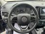 2020 BLUE /Grey Jeep Cherokee Latitude 4WD (1C4PJMCB4LD) with an 2.4L L4 DOHC 16V engine, 9A transmission, located at 116 5th Avenue South, Lewistown, MT, 59457, 47.063877, -109.427879 - Photo#11