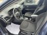 2020 BLUE /Grey Jeep Cherokee Latitude 4WD (1C4PJMCB4LD) with an 2.4L L4 DOHC 16V engine, 9A transmission, located at 116 5th Avenue South, Lewistown, MT, 59457, 47.063877, -109.427879 - Photo#10