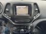 2020 BLUE /Grey Jeep Cherokee Latitude 4WD (1C4PJMCB4LD) with an 2.4L L4 DOHC 16V engine, 9A transmission, located at 116 5th Avenue South, Lewistown, MT, 59457, 47.063877, -109.427879 - Photo#14