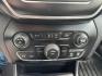 2020 BLUE /Grey Jeep Cherokee Latitude 4WD (1C4PJMCB4LD) with an 2.4L L4 DOHC 16V engine, 9A transmission, located at 116 5th Avenue South, Lewistown, MT, 59457, 47.063877, -109.427879 - Photo#15