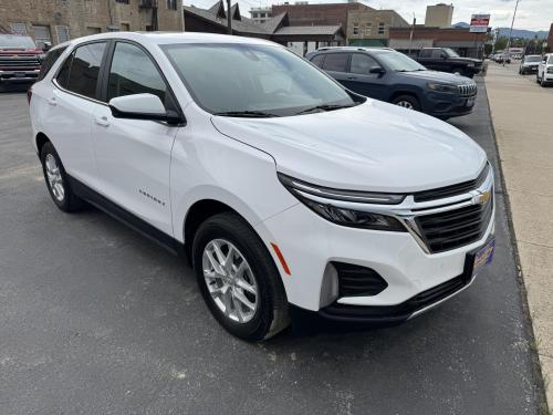 2022 Chevrolet Equinox LT AWD