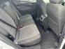 2022 Black /Charcoal Chevrolet Equinox LT AWD (3GNAXUEV9NL) with an 1.5L L4 DOHC 16V TURBO engine, 6A transmission, located at 116 5th Avenue South, Lewistown, MT, 59457, 47.063877, -109.427879 - Photo#7