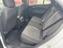 2022 Black /Charcoal Chevrolet Equinox LT AWD (3GNAXUEV9NL) with an 1.5L L4 DOHC 16V TURBO engine, 6A transmission, located at 116 5th Avenue South, Lewistown, MT, 59457, 47.063877, -109.427879 - Photo#10