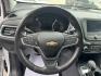 2022 Black /Charcoal Chevrolet Equinox LT AWD (3GNAXUEV9NL) with an 1.5L L4 DOHC 16V TURBO engine, 6A transmission, located at 116 5th Avenue South, Lewistown, MT, 59457, 47.063877, -109.427879 - Photo#13