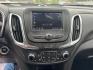 2022 Black /Charcoal Chevrolet Equinox LT AWD (3GNAXUEV9NL) with an 1.5L L4 DOHC 16V TURBO engine, 6A transmission, located at 116 5th Avenue South, Lewistown, MT, 59457, 47.063877, -109.427879 - Photo#16